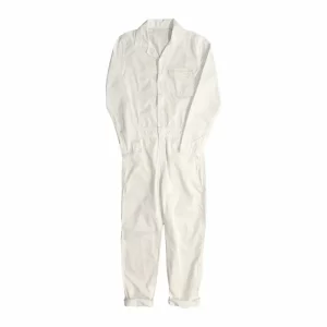 COVERALL (COTTON)