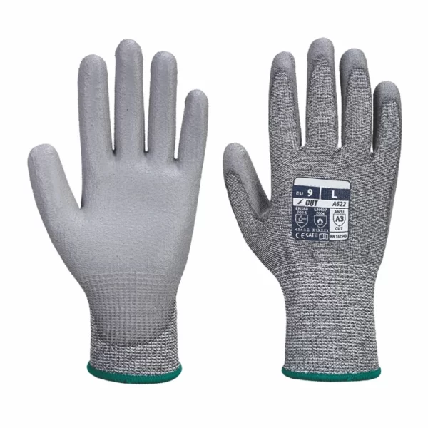 GLOVES (CUT RESISTANT)