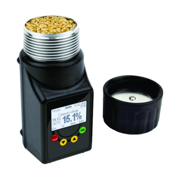 DIGITAL MOISTURE METER