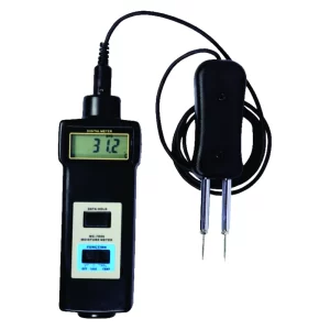 DIGITAL MOISTURE METER