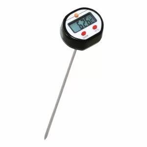 THERMOMETER (DIGITAL-LAB-PORBE)