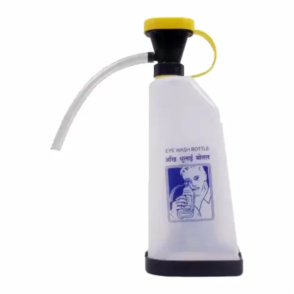 EYE WASH BOTTLE