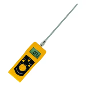 SOIL MOISTURE METER (0-90%)