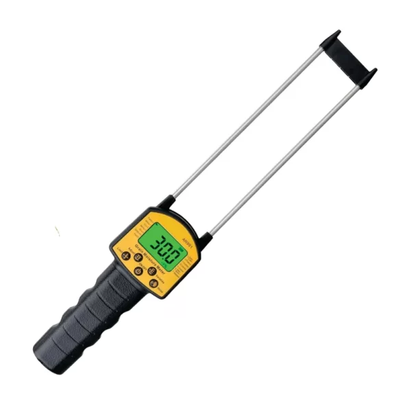 DIGITAL MOISTURE METER (7.5-50%)