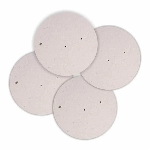 GERMINATION PAPER (ROUND)