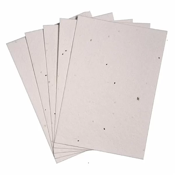 GERMINATION PAPER (SHEET)