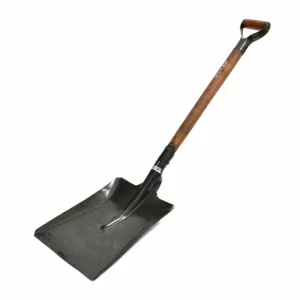 SHOVEL (RECTANGULAR)