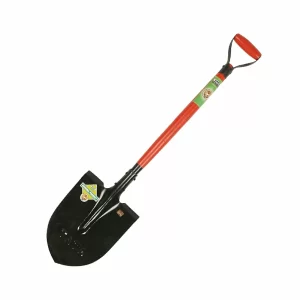 SHOVEL (TRI BLADE)