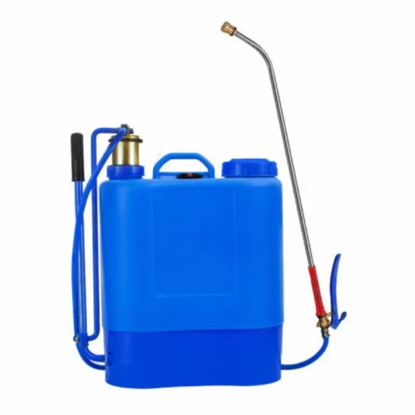 SPRAYER (PLASTIC)