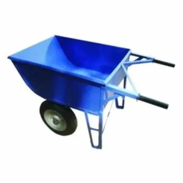 WHEEL BARROW (2 WHEEL)