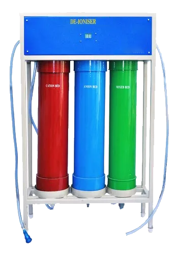 DEIONIZER