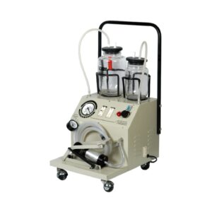 Pediatric Electric Aspirator