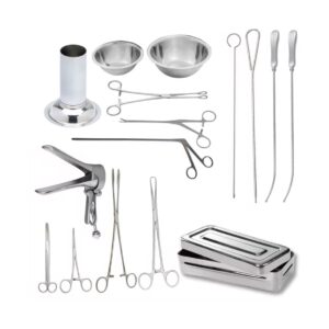 Complete IUD Box