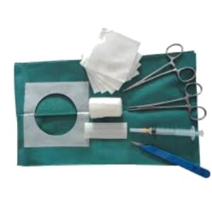 Complete Implant Insertion Box