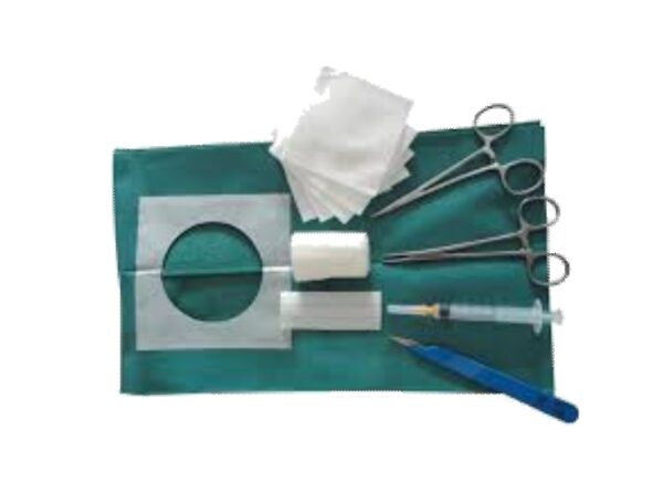 Complete Implant Insertion Box