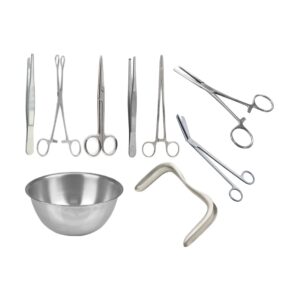 Complete Implant Removal Box