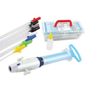 MVA (Manual Intrauterine Vacuum Aspiration) Kit