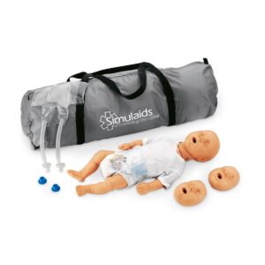 Newborn Resuscitation Manikin