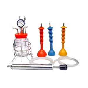Obstetric Vacuum Cups