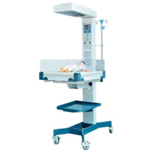 Neonatal Resuscitation Table