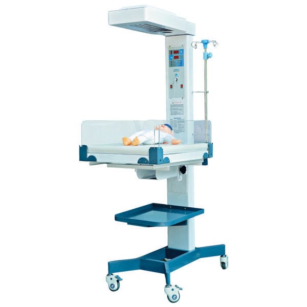 Neonatal Resuscitation Table