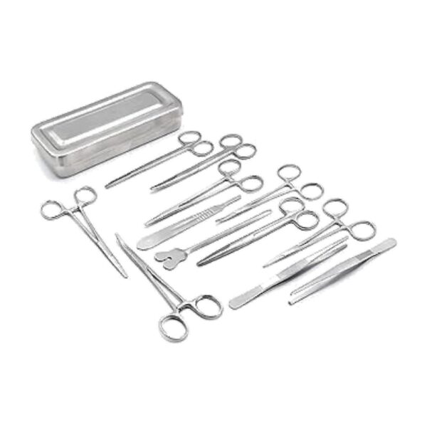 Complete Minor Surgery Box