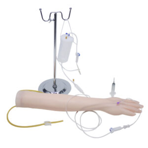 Injection Arm – Educational Simulator