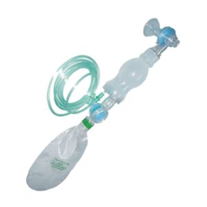 Neonatal Resuscitation Bag