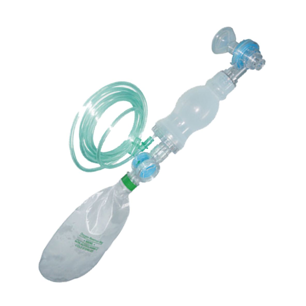 Neonatal Resuscitation Bag