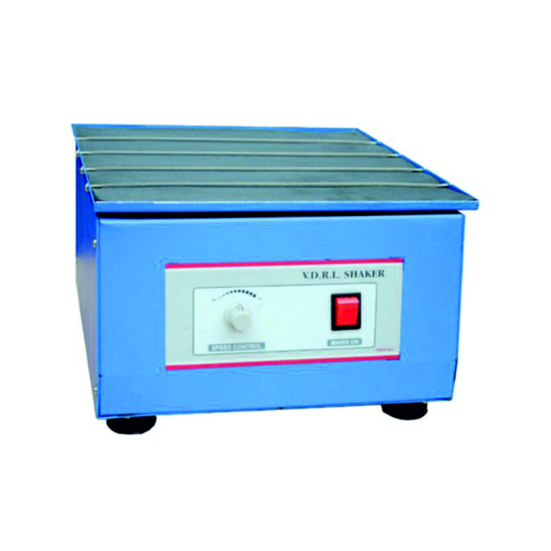 VDRL Shaker