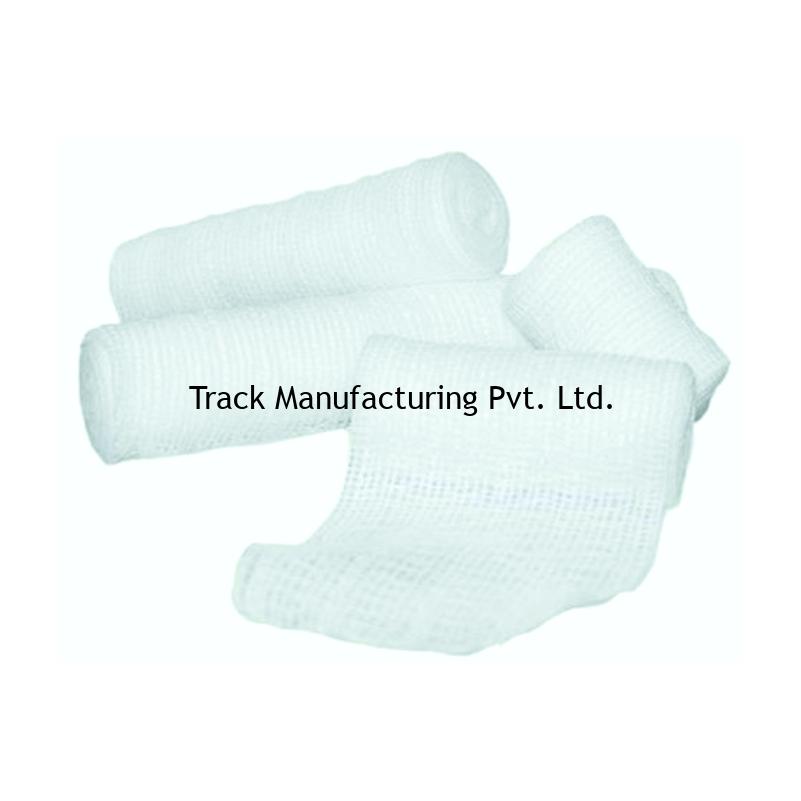 Gauze Bandage