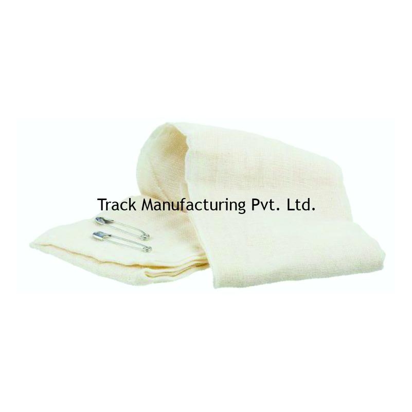 Traingular Bandage