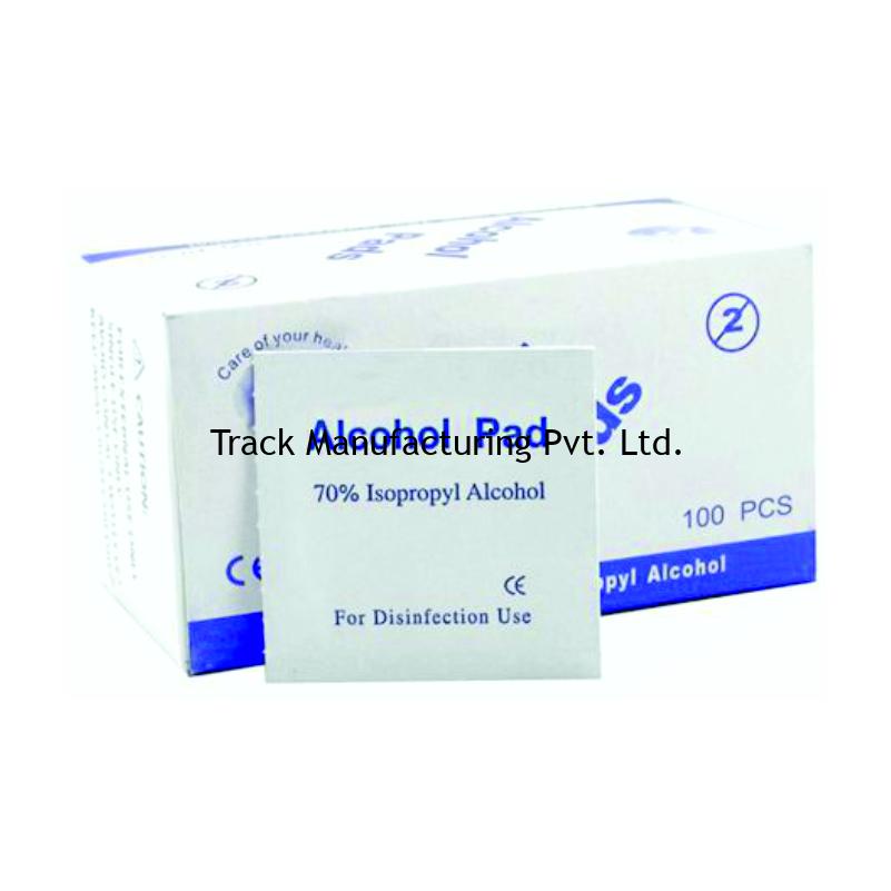 Alcohol Swabs