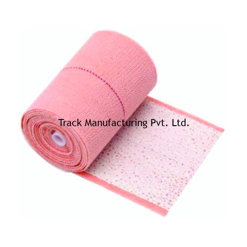 Elastic Adhesive Bandage