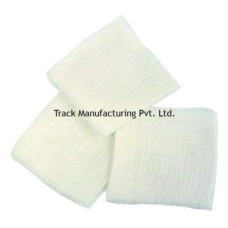 Gauze Pad