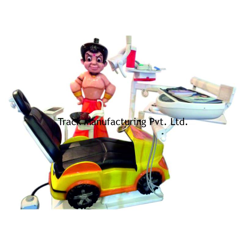 Dental Chair (Pediatric)