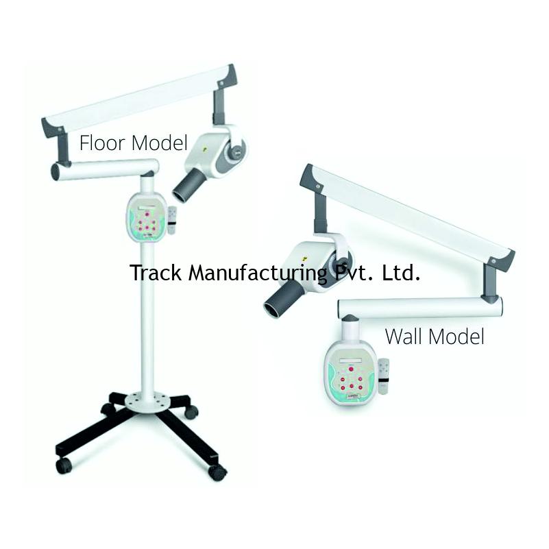 Dental X-Ray (Portable)