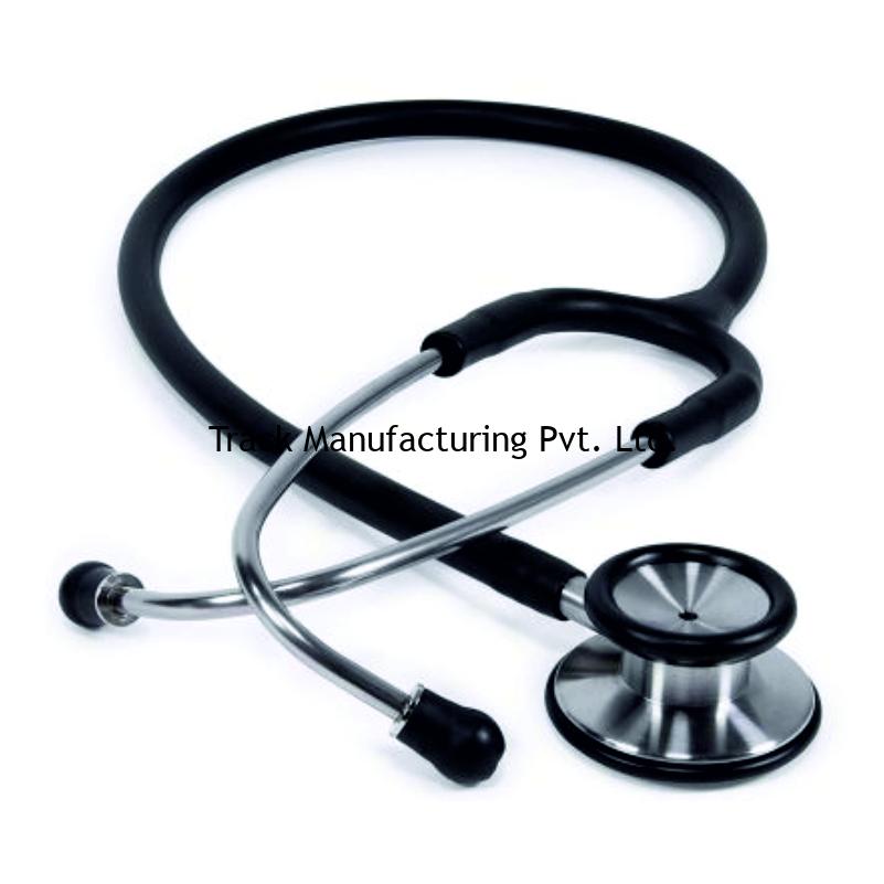 Stethoscope
