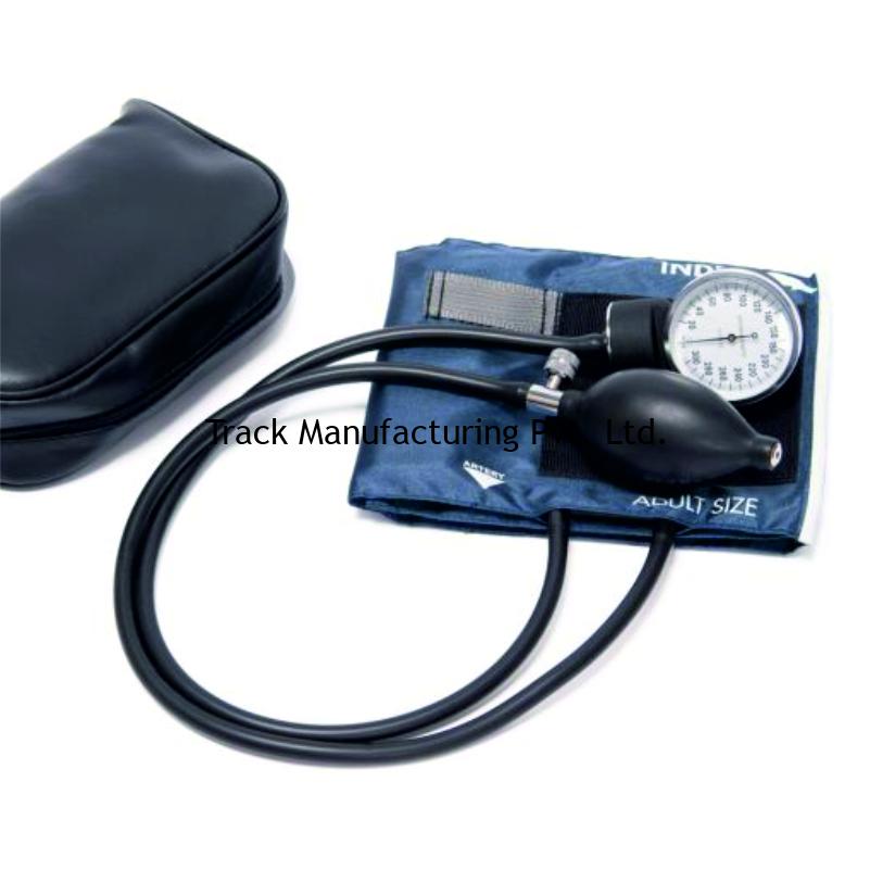 Sphygmomanometer (Aneroid)