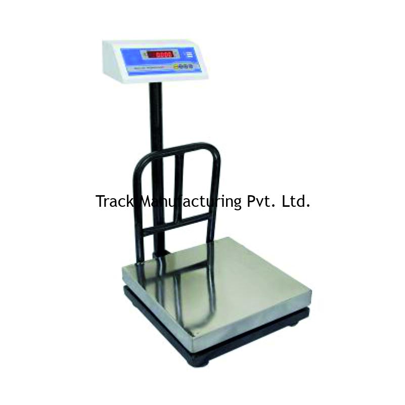 Platform Digital Scale