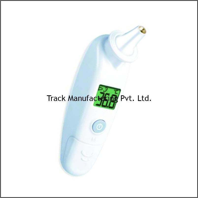 Ear Thermometer (Digital)