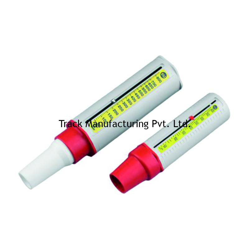 Peak Flow Meter