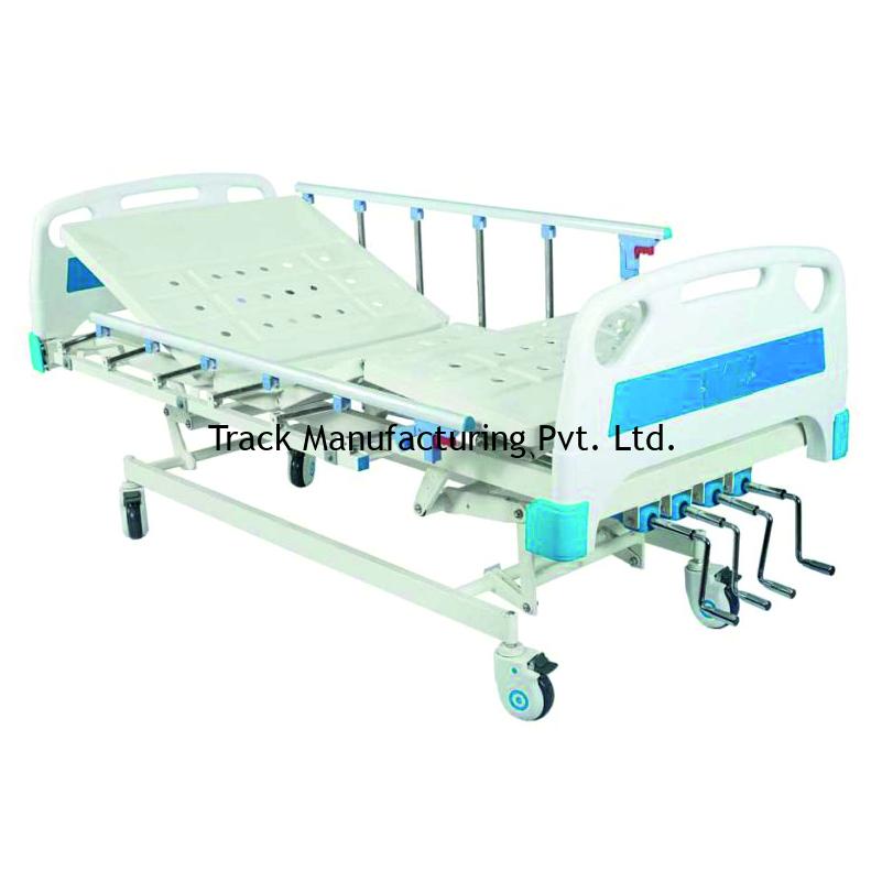 ICU Bed (Mechanical)