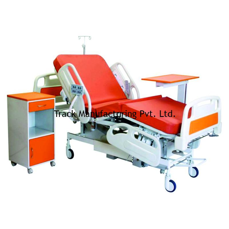ICU Bed (Electrical)