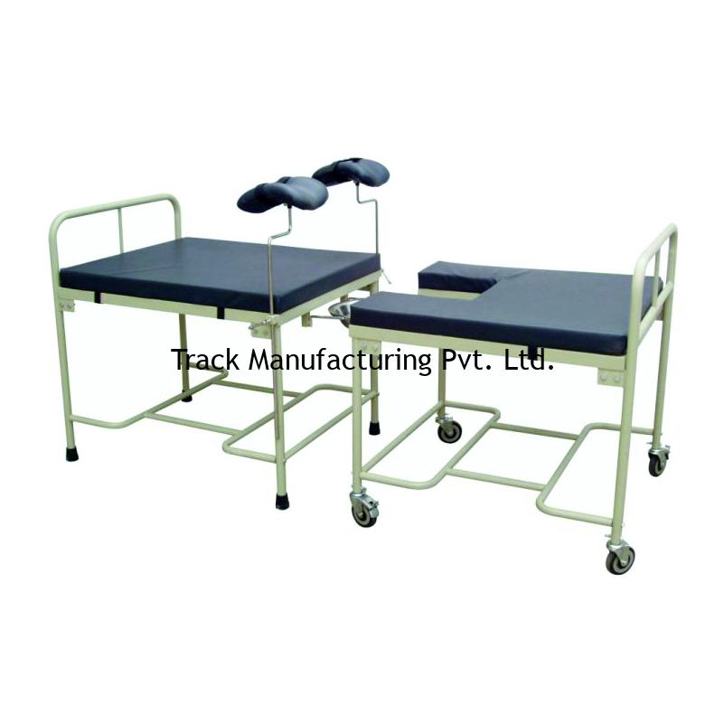 Delivery Bed (2 Section)