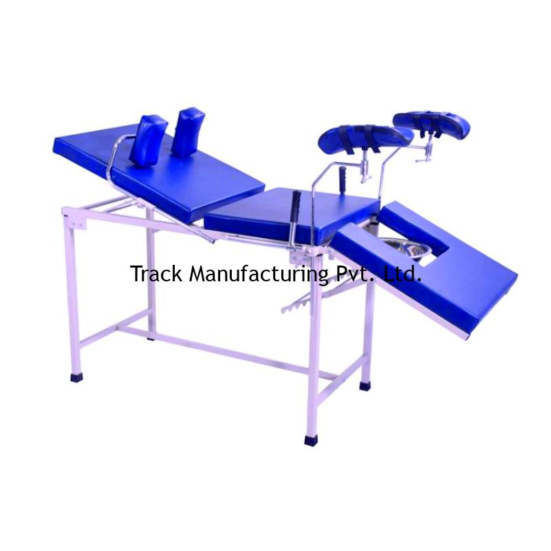 Delivery Bed (3 Section)