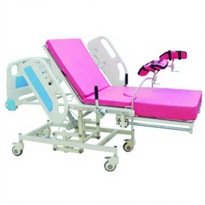 Delivery Bed (Electric)