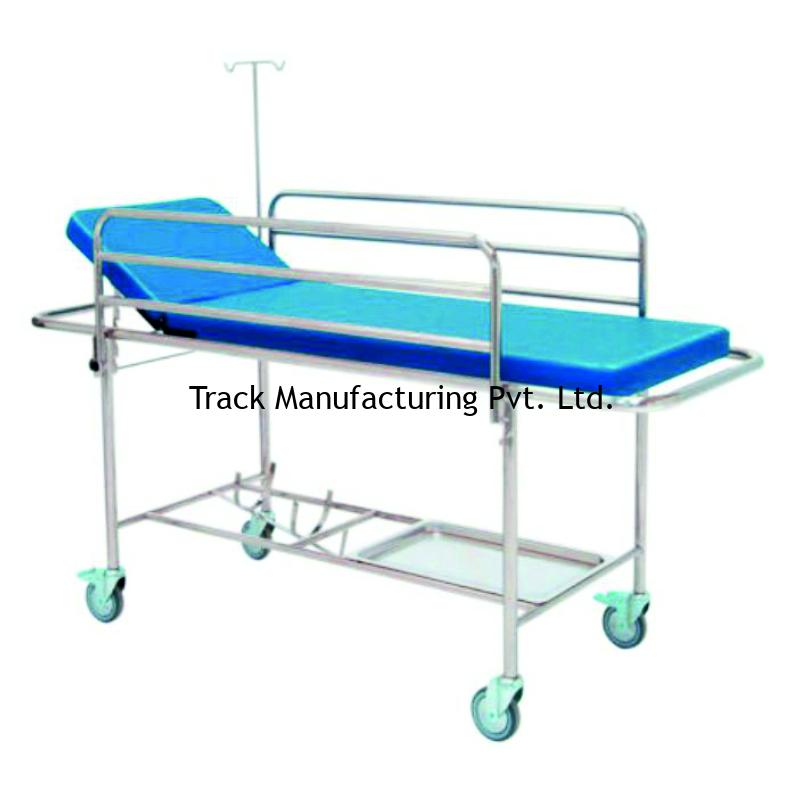 Patient Trolley