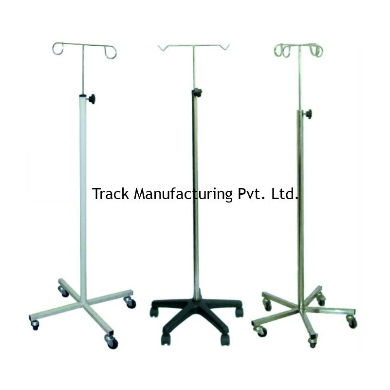 IV Stand (Infusion Stand)