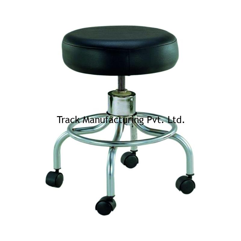 Patient Stool